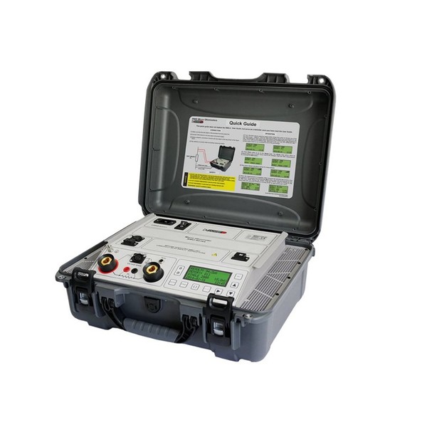 DV POWER 디브이 파워 RMO-G SERIES 마이크로 옴미터