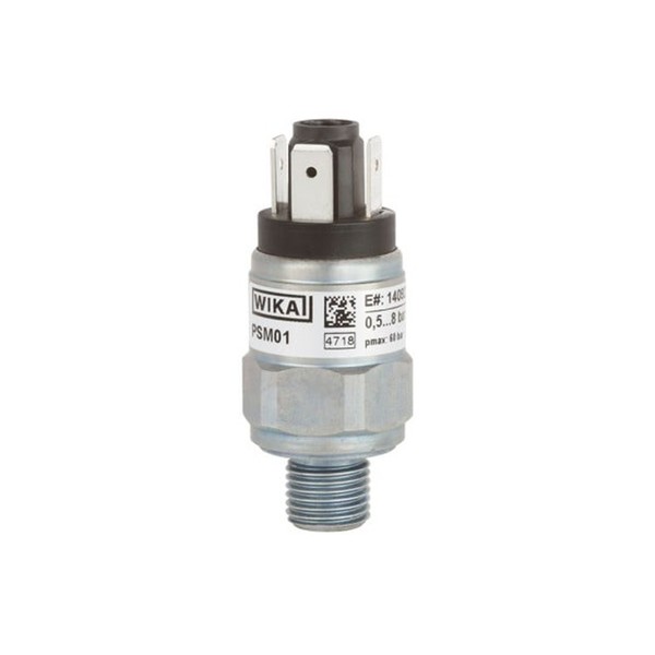 WIKA 비카 PSM01 OEM 컴팩트 압력 스위치