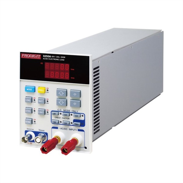 PRODIGIT 프로디지트 3250A SERIES AC&DC 전자 로드