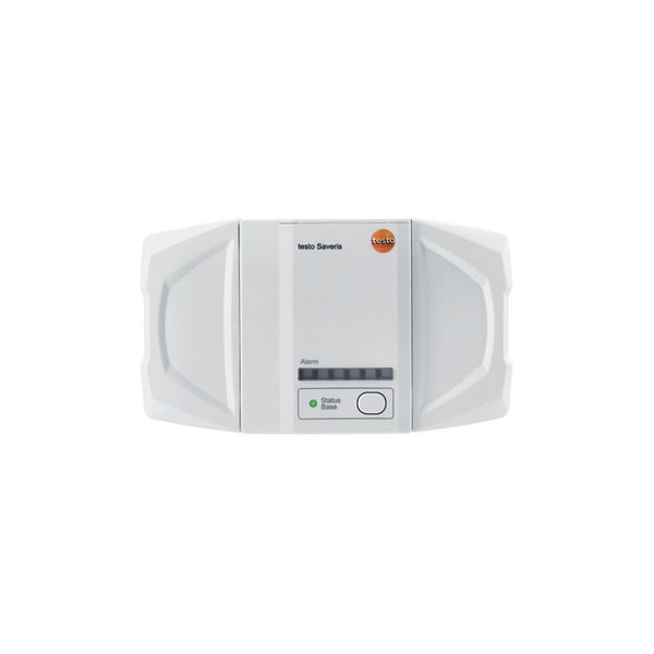 TESTO 테스토 SAVERIS1 환경 모니터링 시스템