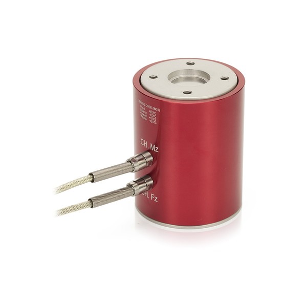 FUTEK 퓨텍 MBA500 Torque And Thrust Biaxial Sensor