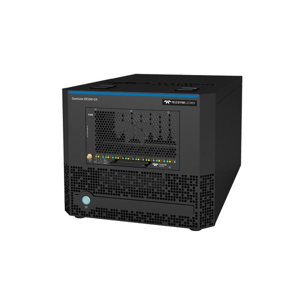 LECROY 르크로이 DE200-G5 BASIC 데스크톱 기기 PCI Express® Gen5용