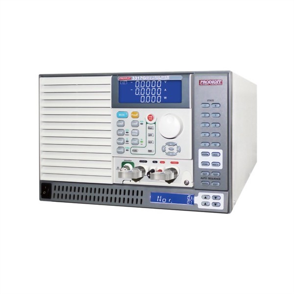PRODIGIT 프로디지트 3310G SERIES DC 전자로드 ☆ 가격문의