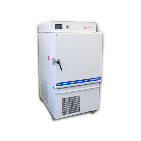 KAMBIC 캠빅 TK-64 CKULT 고정밀 저온 온도챔버 (-90..+90℃)