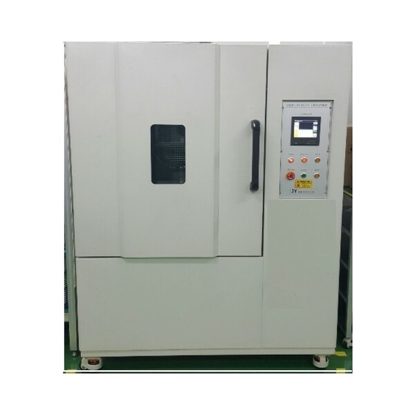 GVO-SERIES 진공 챔버