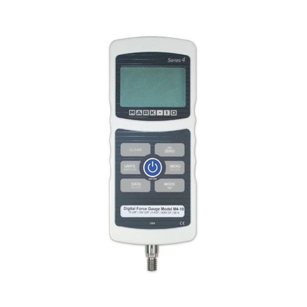 MARK-10 Series 4 어드밴스드 디지털 포스게이지