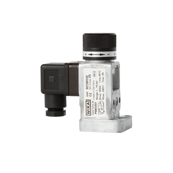 WIKA 비카 PSM03 OEM 컴팩트 압력 스위치