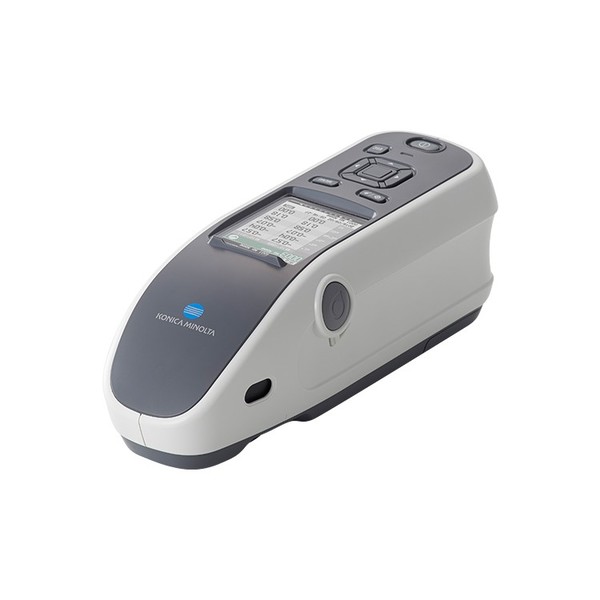 KONICA MINOLTA 코니카 미놀타 CM-25cG 분광측색계
