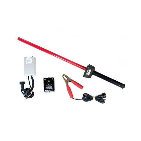 SEAWARD KD1E/33D 휴대용 고전압 측정기