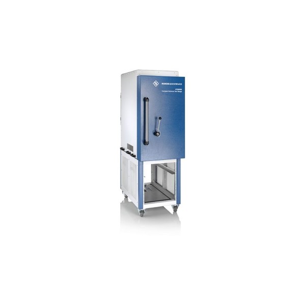 ROHDE & SCHWARZ 로데슈바르츠 ATS800R 5G NR mmWave 신호용 랙 장착 CATR