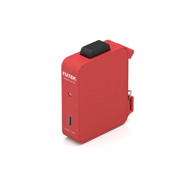 FUTEK 퓨텍 IAA105 Digitally Configurable Analog Voltage Amplifier