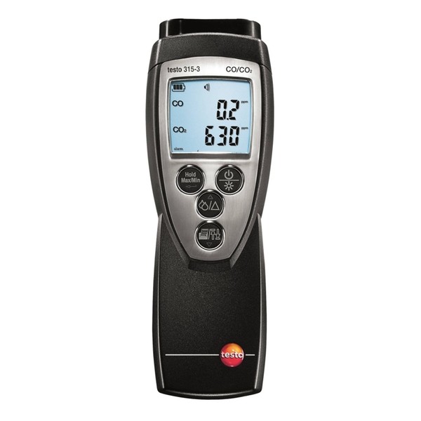 TESTO 테스토 315 시리즈 CO/CO2 측정기