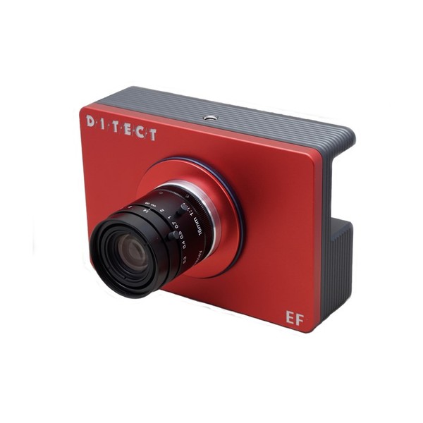 DITECT 디텍트 HAS-EF 고속카메라