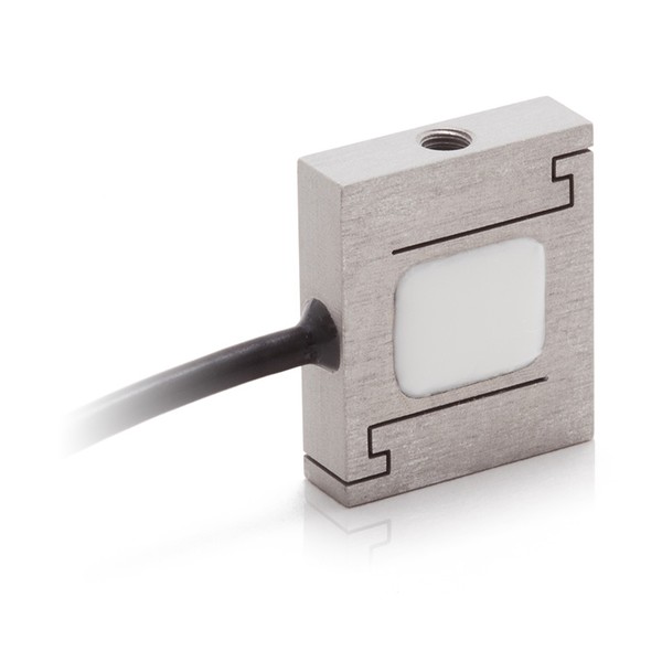 FUTEK LSB210 Submersible Miniature S-Beam Jr. Load Cell