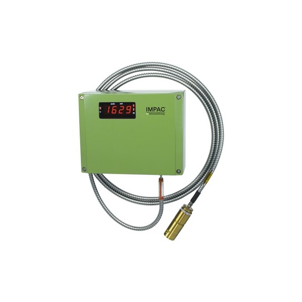 ADVANCED ENERGY 어드밴스드 에너지 ISR 12-LO 고온계