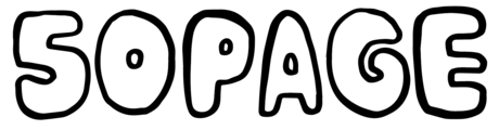 50page logo