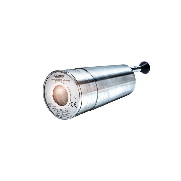 ADVANCED ENERGY 어드밴스드 에너지 IGA 6 ADVANCED 고온계