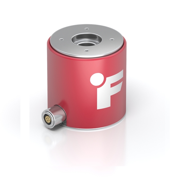 FUTEK 퓨텍 TFF400 Reaction Torque Sensor