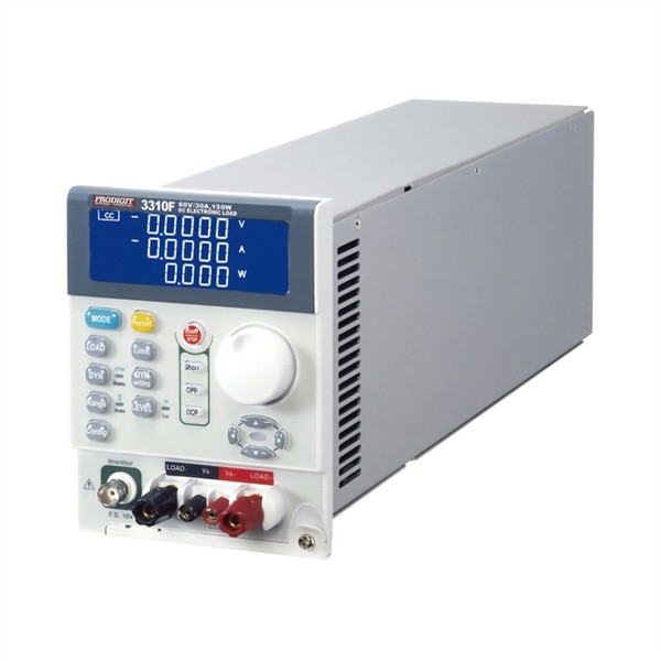 PRODIGIT 프로디지트 3310F SERIES DC 전자로드