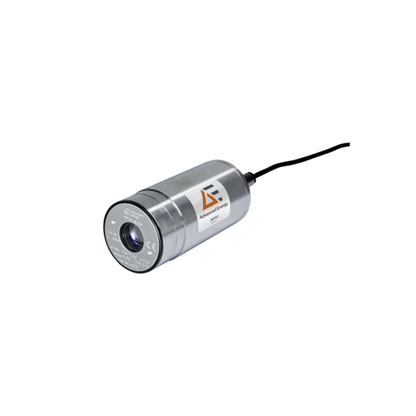 ADVANCED ENERGY 어드밴스드 에너지 IN 5 시리즈 고온계
