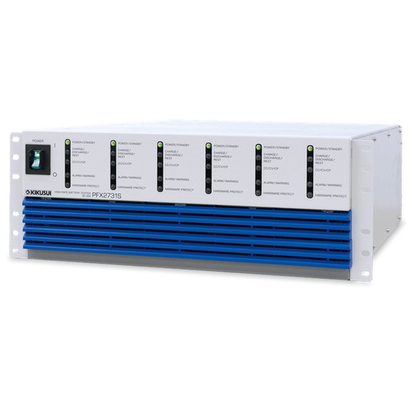 KIKUSUI 기쿠수이 PFX2731S 고속 배터리테스터