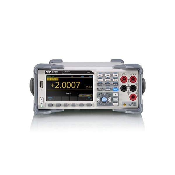 LECROY 르크로이 T3DMM 시리즈 디지털 멀티미터