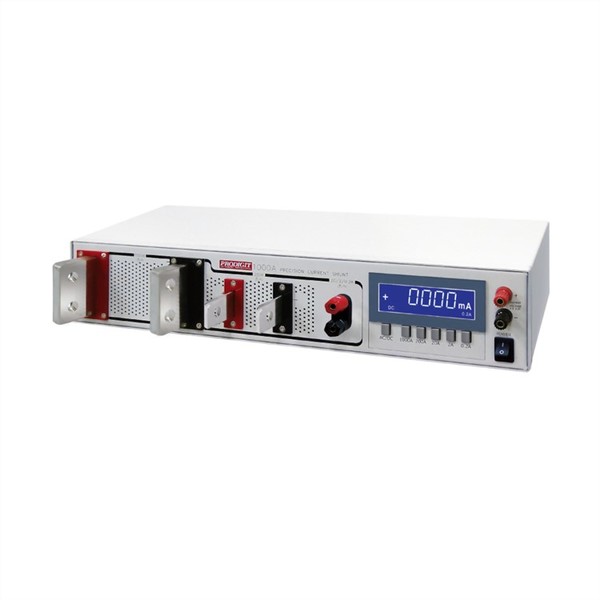 PRODIGIT 프로디지트 1000A 정밀 정류 션트