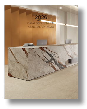 GENERAL CATALOG 2026