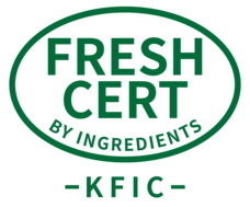 FRESH CERT