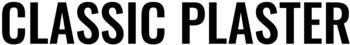 클래식플라스터