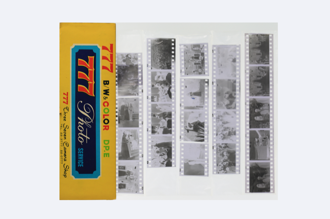 마운트필름 디지털변환