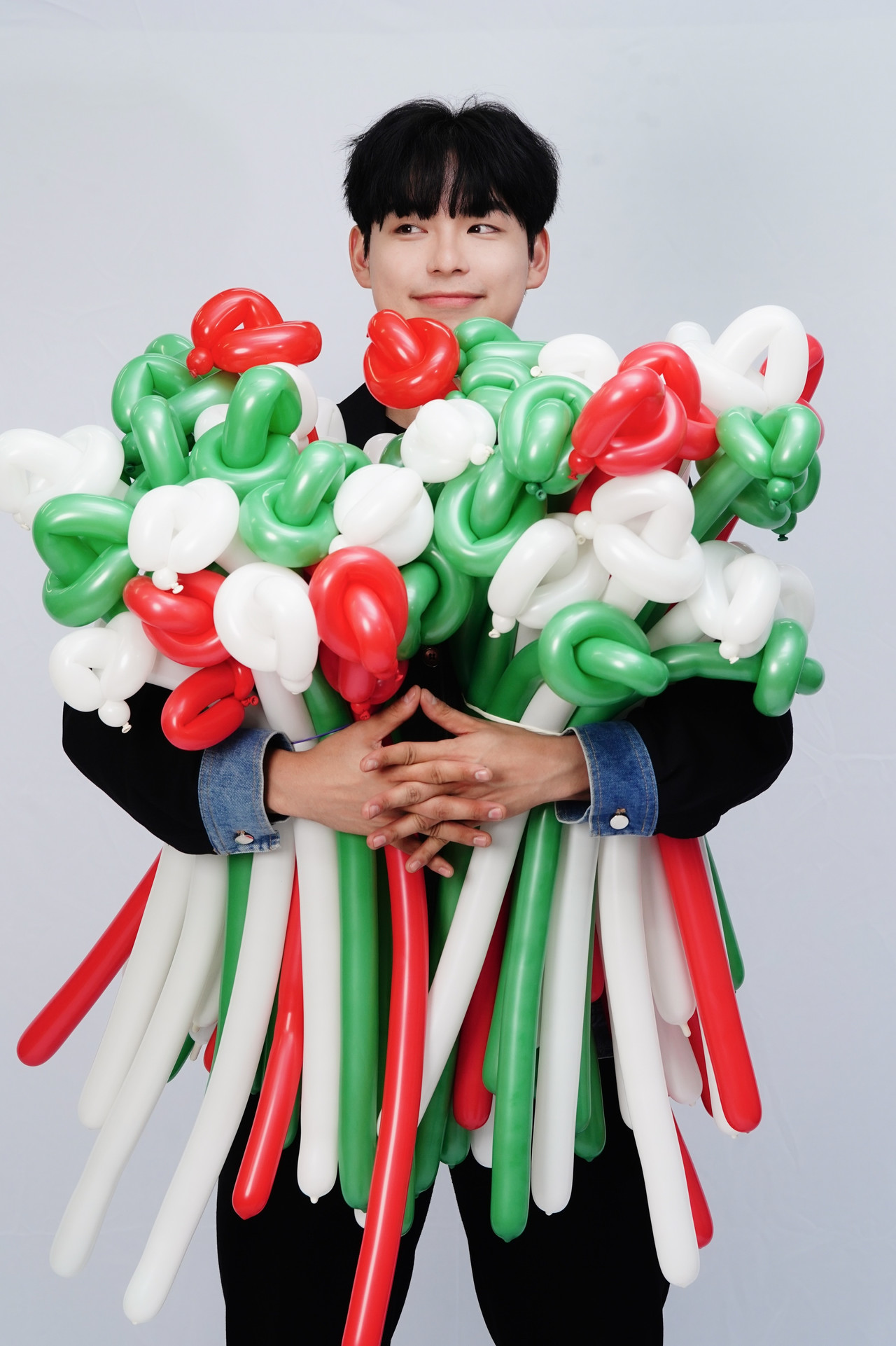 하지완 마술사 