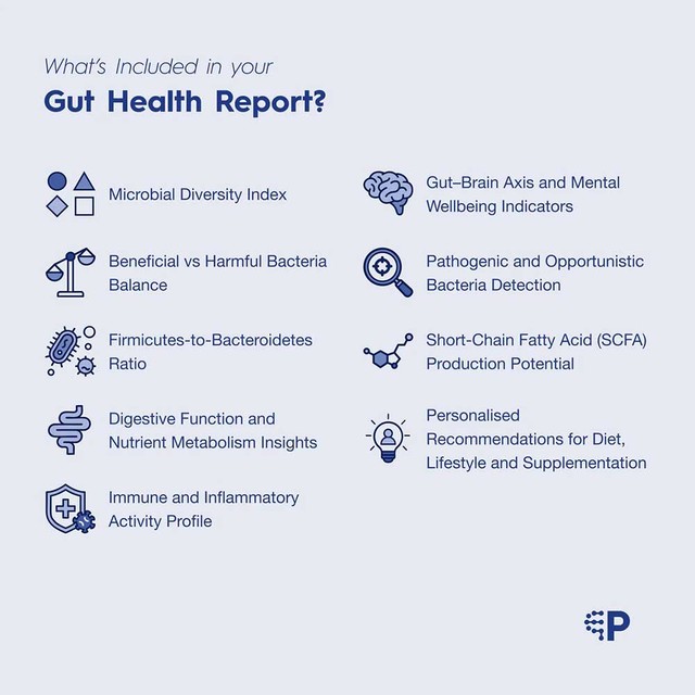 장 마이크로바이옴 검사 키트 4