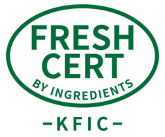 FRESH CERT