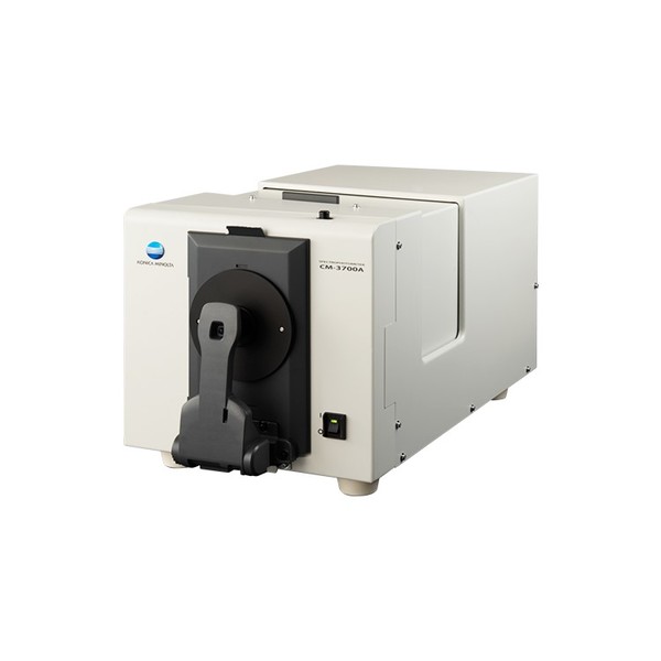KONICA MINOLTA 코니카 미놀타 CM-3700A 분광측색계