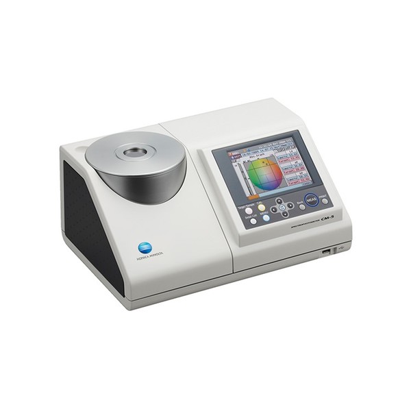 KONICA MINOLTA 코니카 미놀타 CM-5 분광측색계