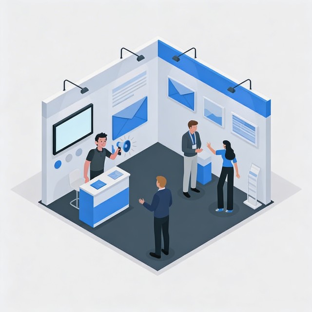 중요한 공지와 업데이트를 누구나 쉽게 확인할 수 있도록 안내하는 EQ4ALL 알림 이미지