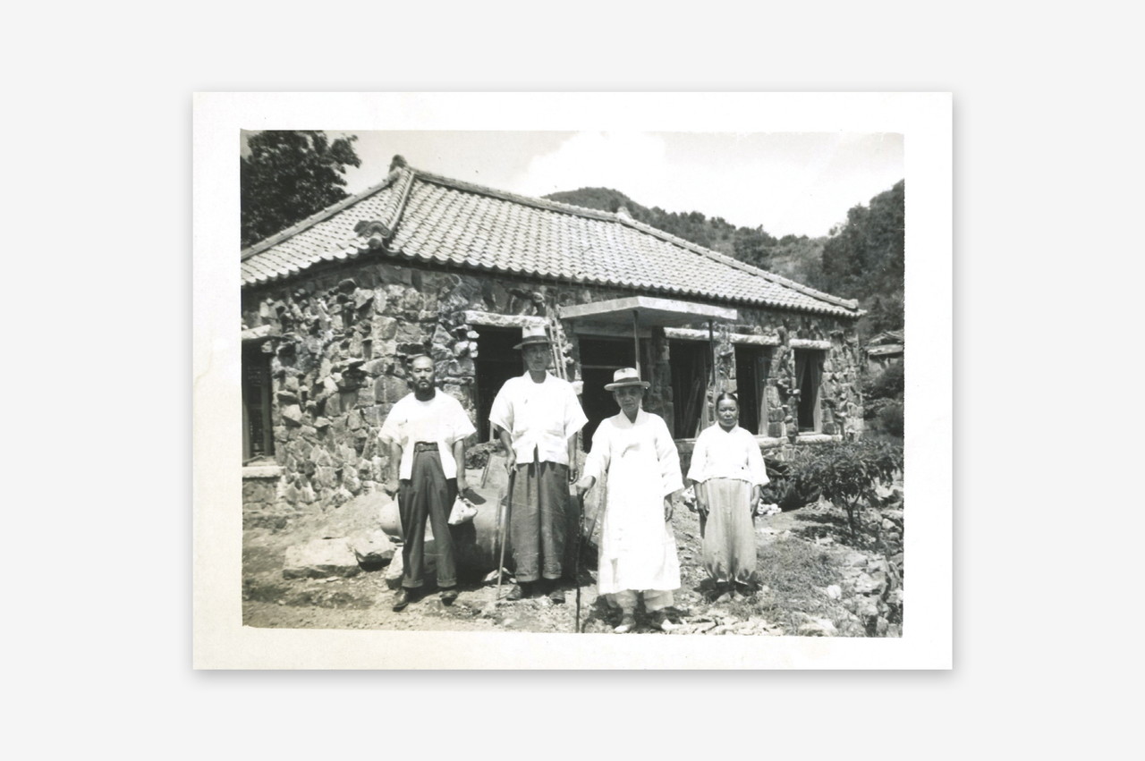 오래된옛날사진 디지털변환 전문