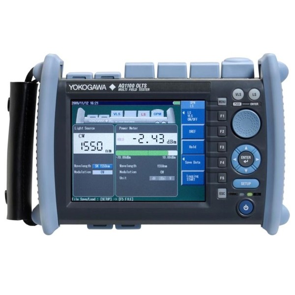 YOKOGAWA 요코가와 AQ1100 MFT-OLTS