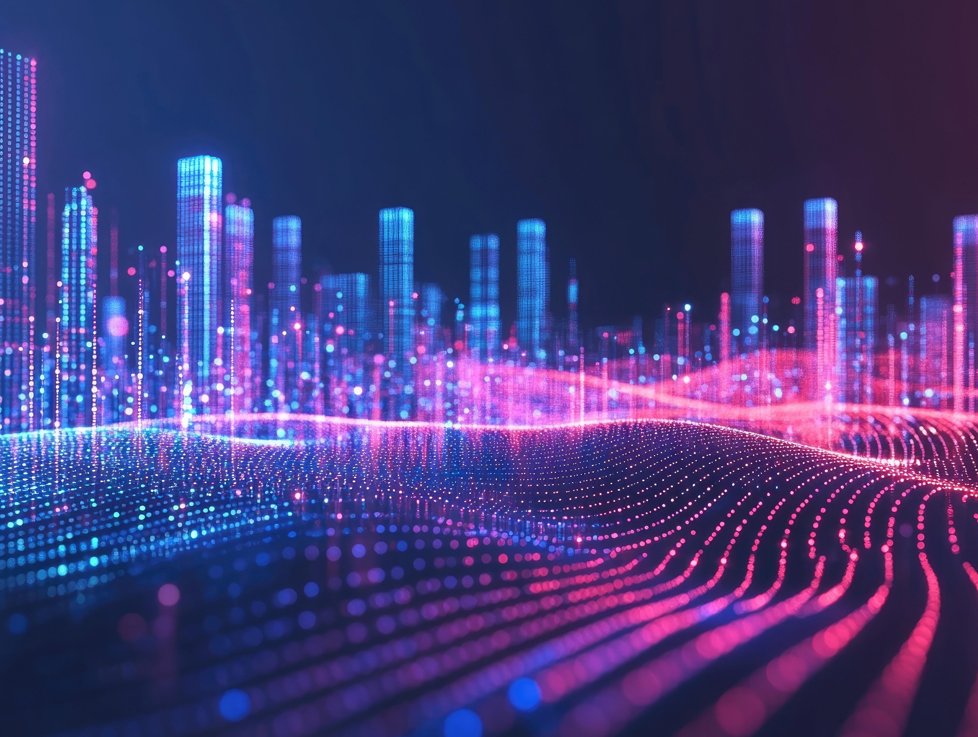 AI Full Stack Infra