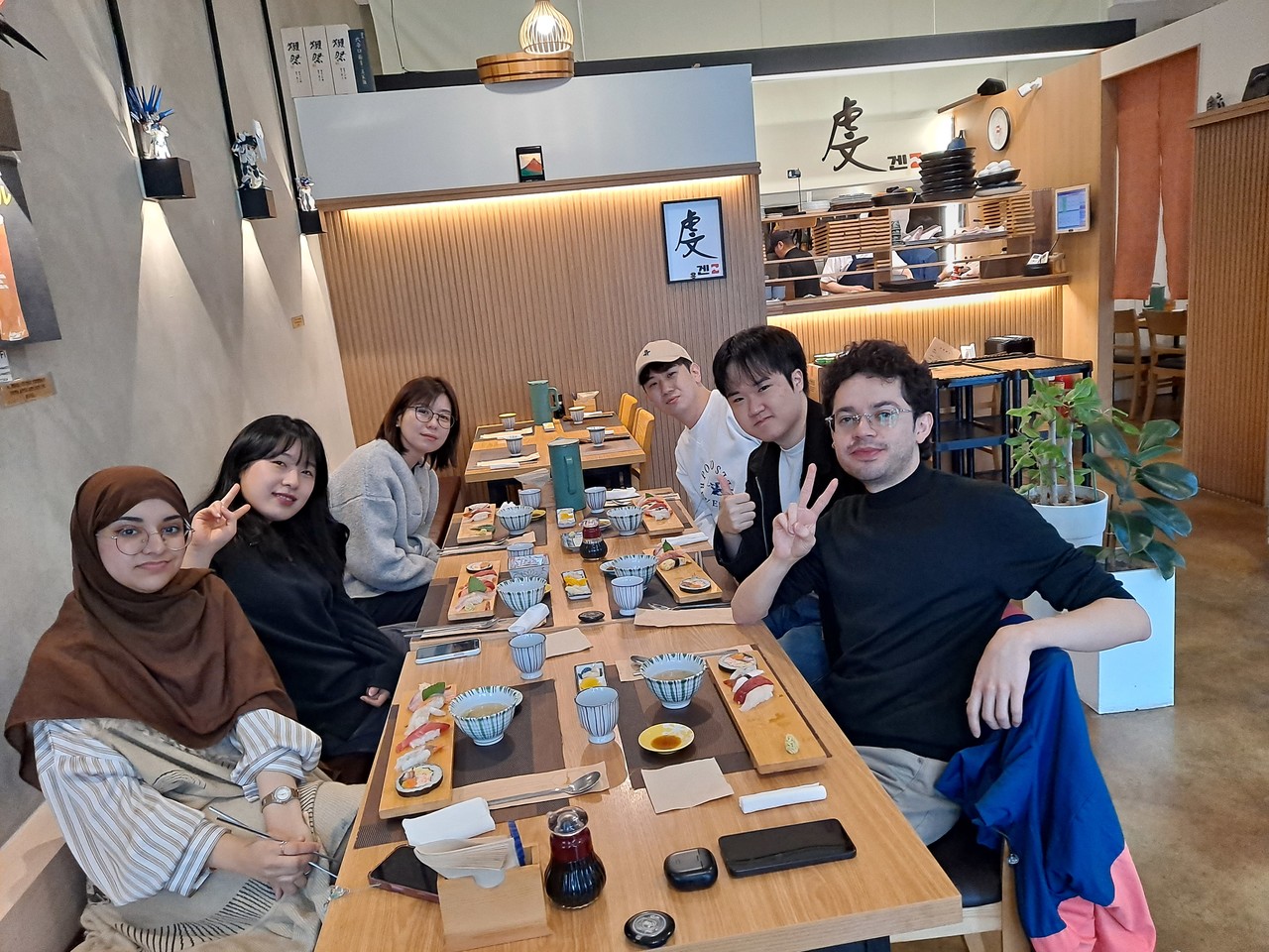 2026-Spring Group Lab Lunch