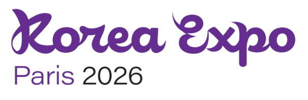코리아 엑스포 로고