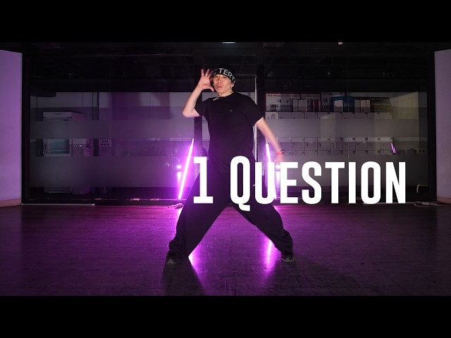 E-40 - 1 Question (feat. Jeremih, Rick Ross & Chris Brown) Choreography ...