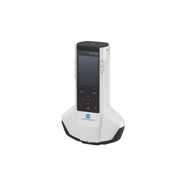 KONICA MINOLTA 코니카 미놀타 CM-M6 분광측색계