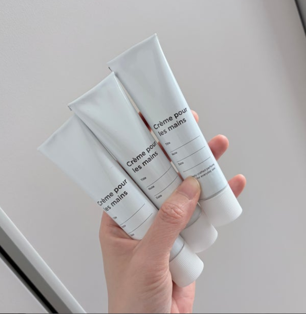 Natural-origin skin repair creams and ointments