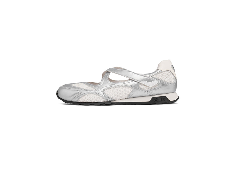 <strong>ASH KORE 코레 메리제인 스니커즈</strong><OATMEAL> 377,000원