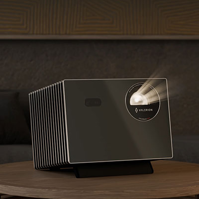 <strong>Projector</strong>
