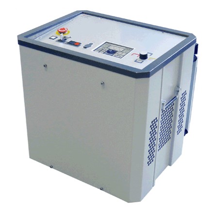MEGGER 메거 VLF SINUS 62kV VLF 내전압 시험기