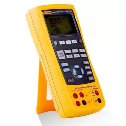 FLUKE 플루크 724/APAC/EDC 온도교정기