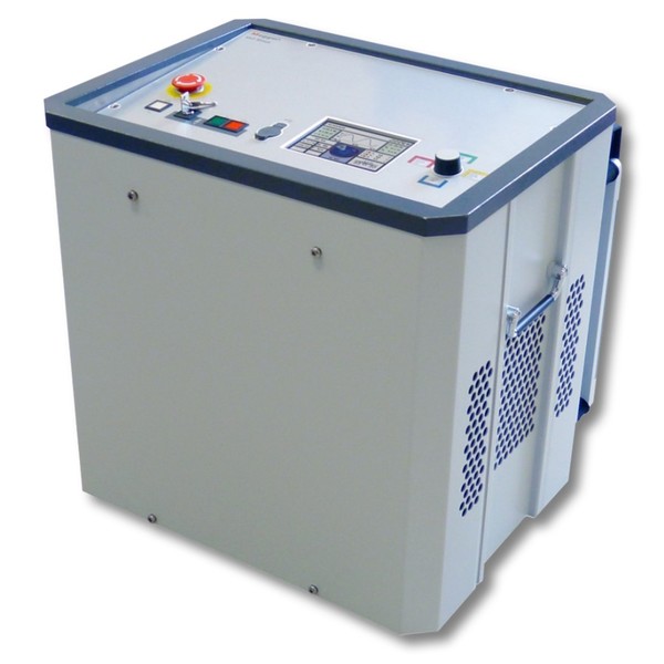 MEGGER 메거 VLF SINUS 45kV VLF 내전압 시험기